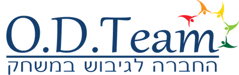 ODTeam לוגו